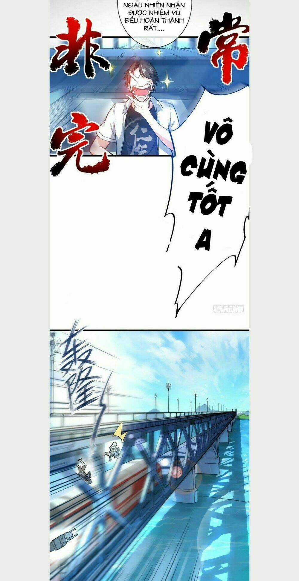 Tối Cường Thần Y Tại Đô Thị Chapter 1 trang 12