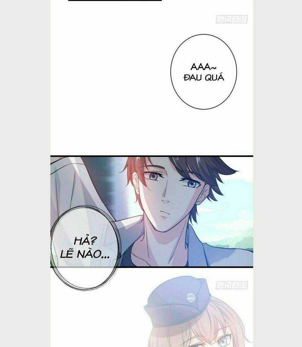 Tối Cường Thần Y Tại Đô Thị Chapter 1 trang 14