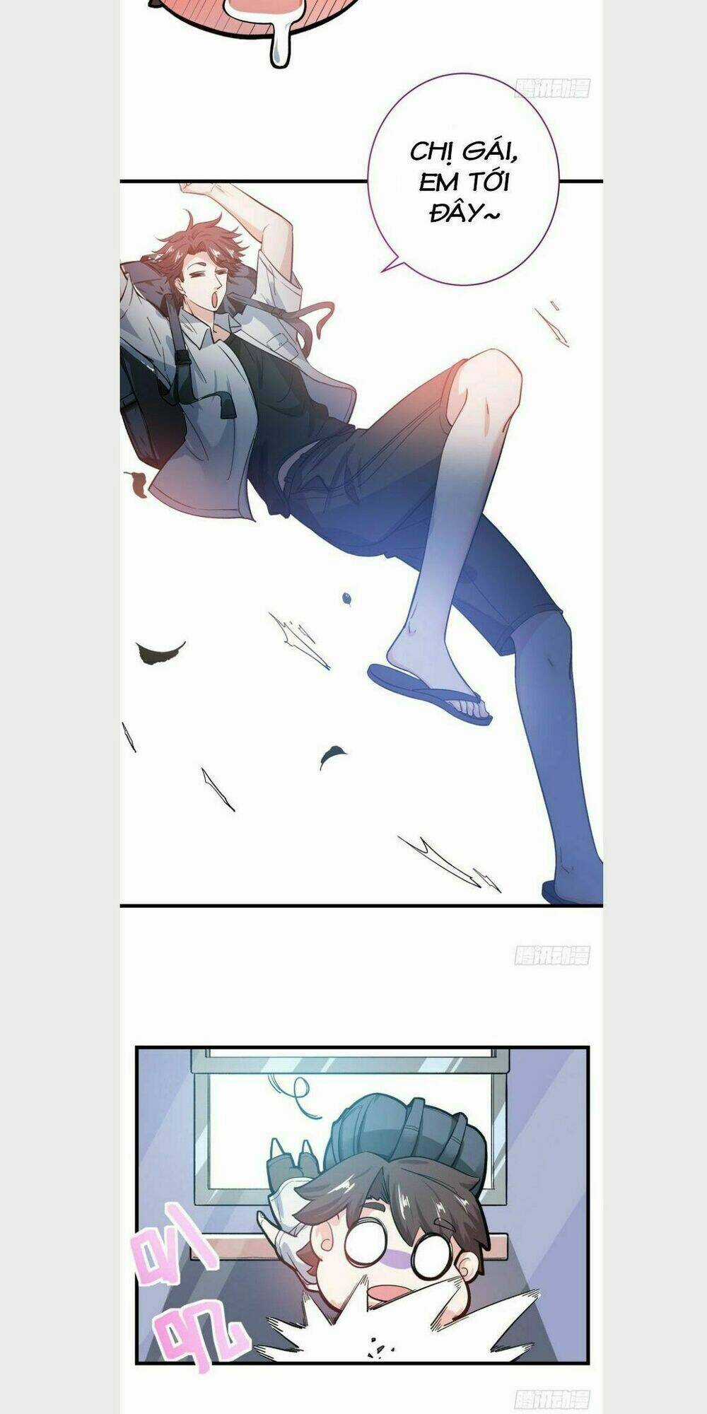 Tối Cường Thần Y Tại Đô Thị Chapter 1 trang 16