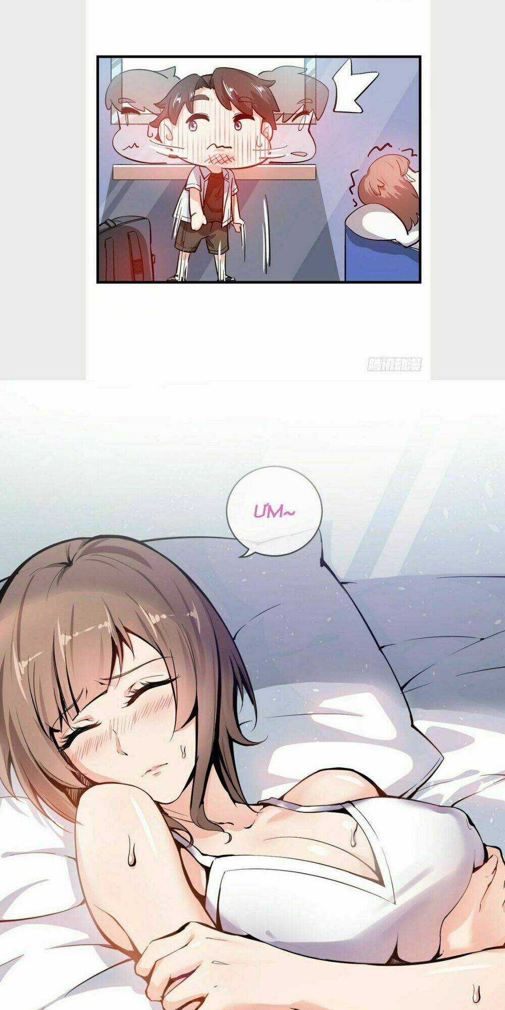 Tối Cường Thần Y Tại Đô Thị Chapter 1 trang 17