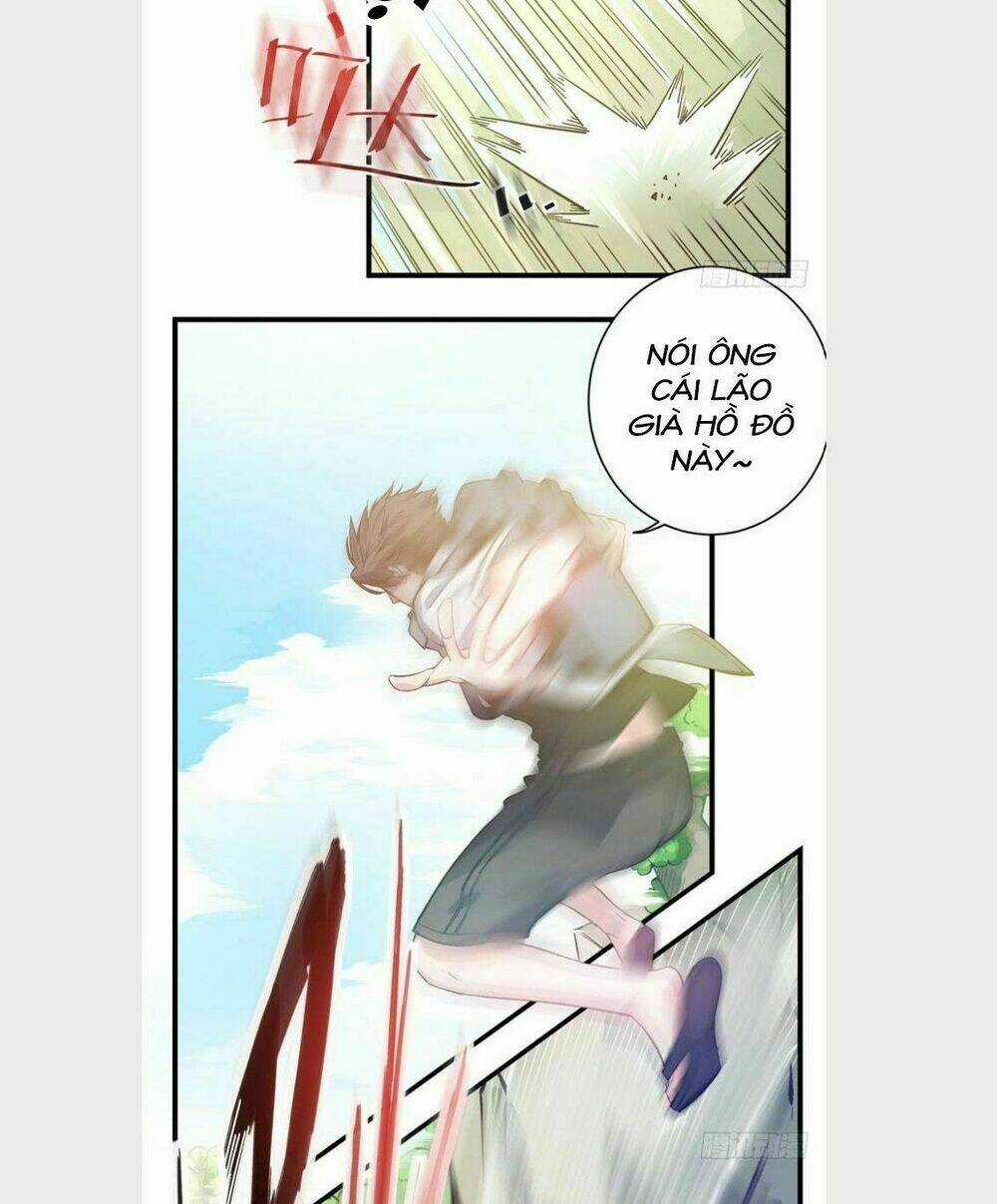 Tối Cường Thần Y Tại Đô Thị Chapter 1 trang 2