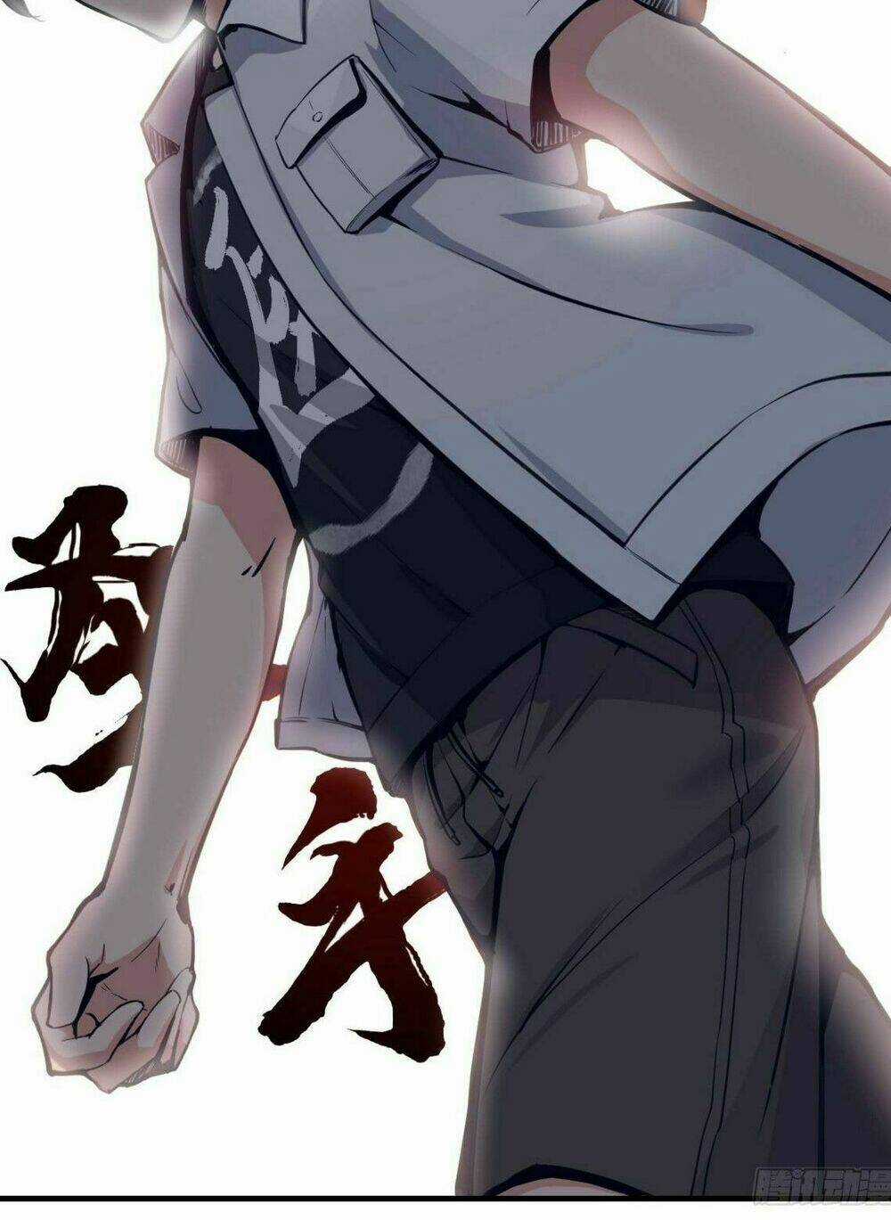 Tối Cường Thần Y Tại Đô Thị Chapter 1 trang 20