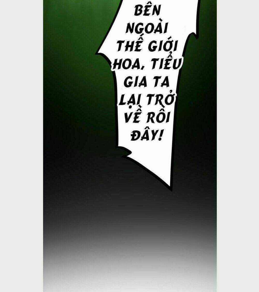 Tối Cường Thần Y Tại Đô Thị Chapter 1 trang 7