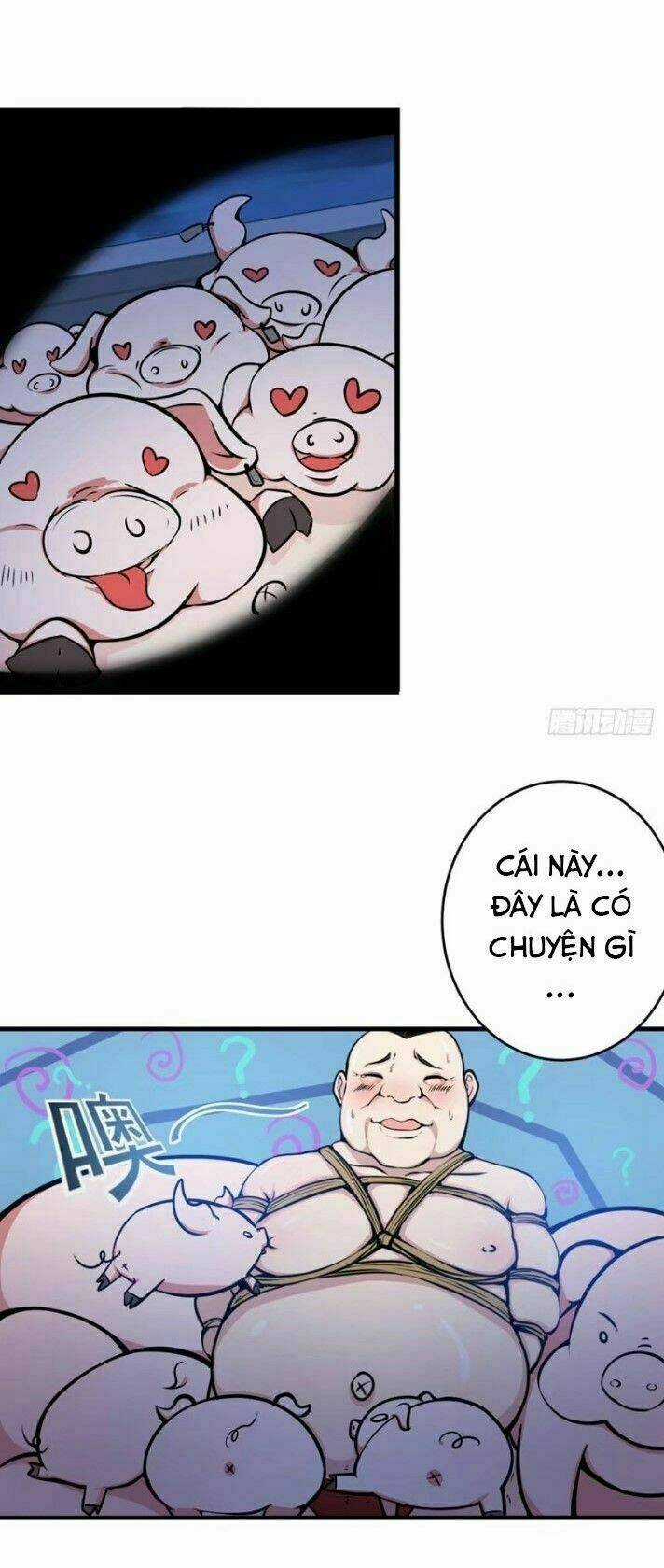 Tối Cường Thần Y Tại Đô Thị Chapter 10 trang 20