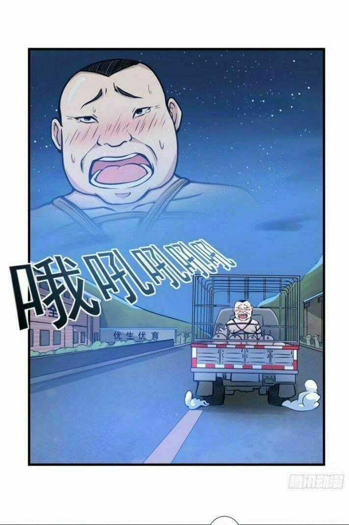 Tối Cường Thần Y Tại Đô Thị Chapter 10 trang 21