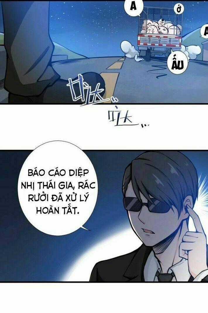 Tối Cường Thần Y Tại Đô Thị Chapter 10 trang 22