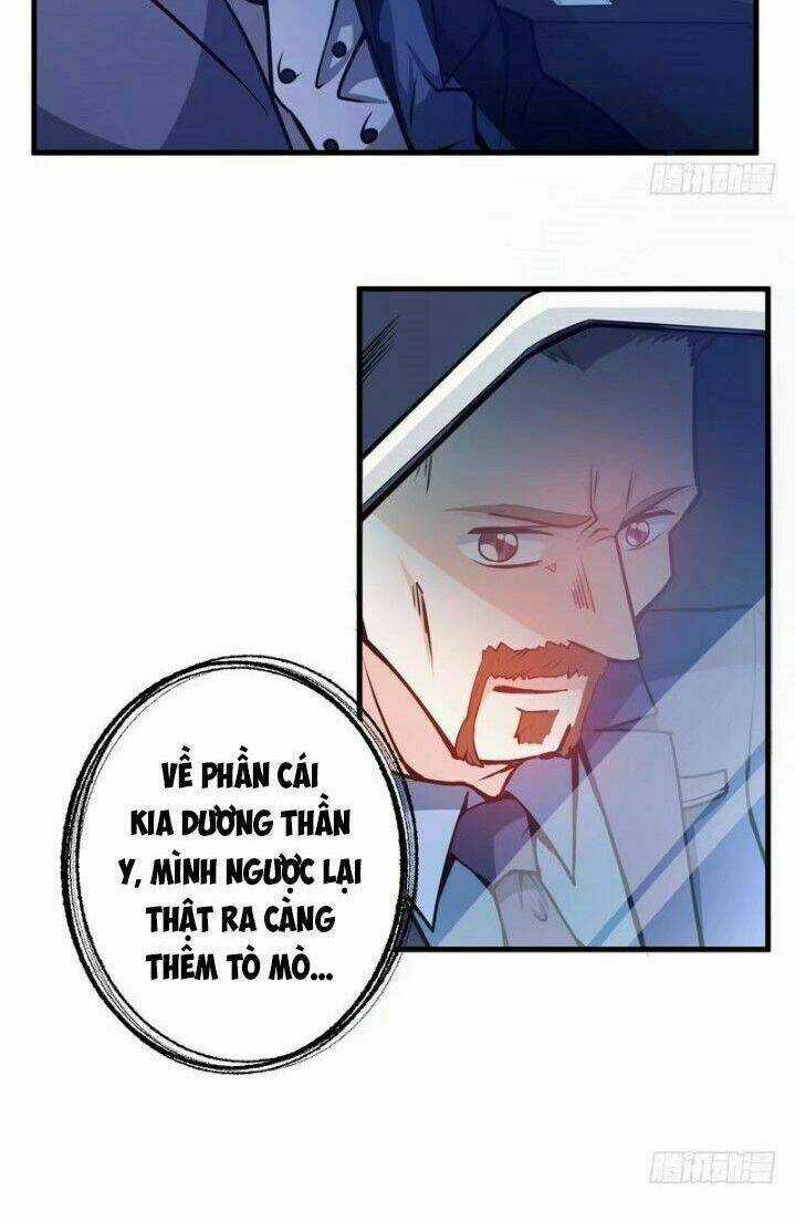 Tối Cường Thần Y Tại Đô Thị Chapter 10 trang 3