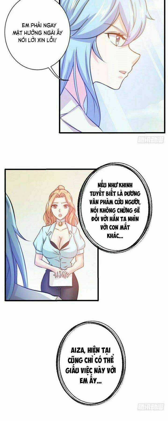 Tối Cường Thần Y Tại Đô Thị Chapter 10 trang 6