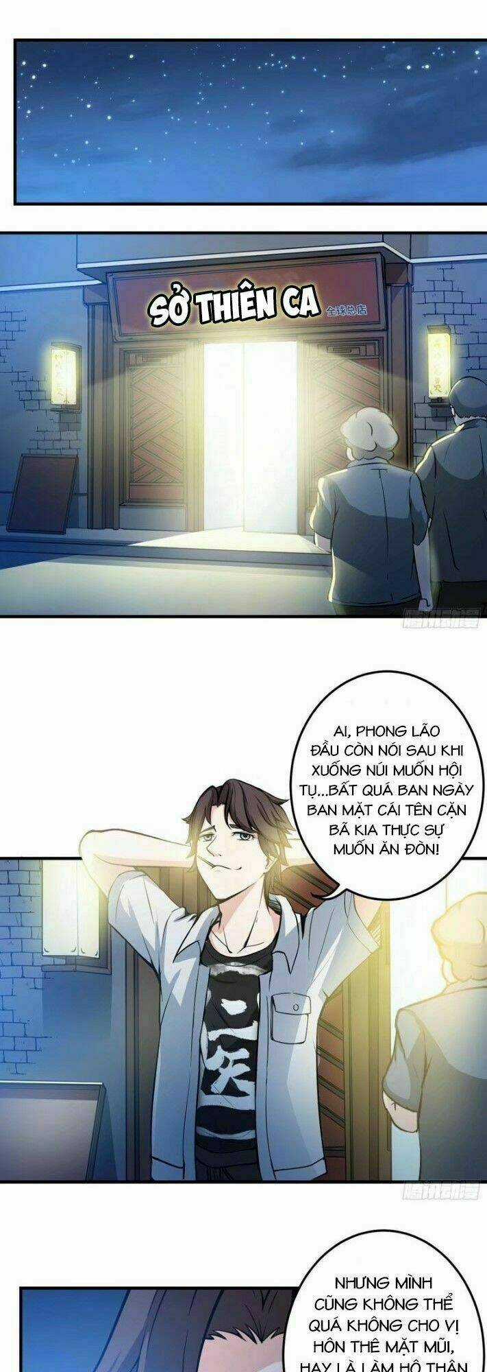 Tối Cường Thần Y Tại Đô Thị Chapter 10 trang 7