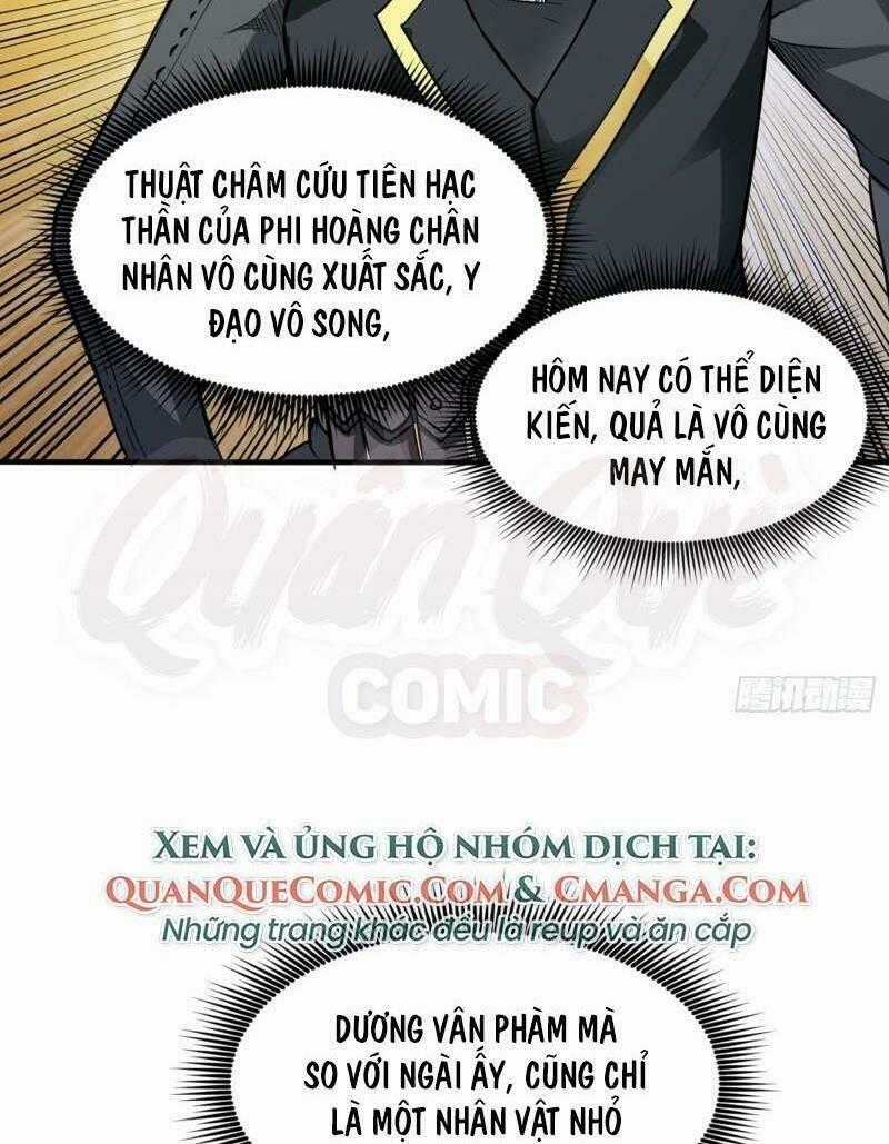 Tối Cường Thần Y Tại Đô Thị Chapter 101 trang 1