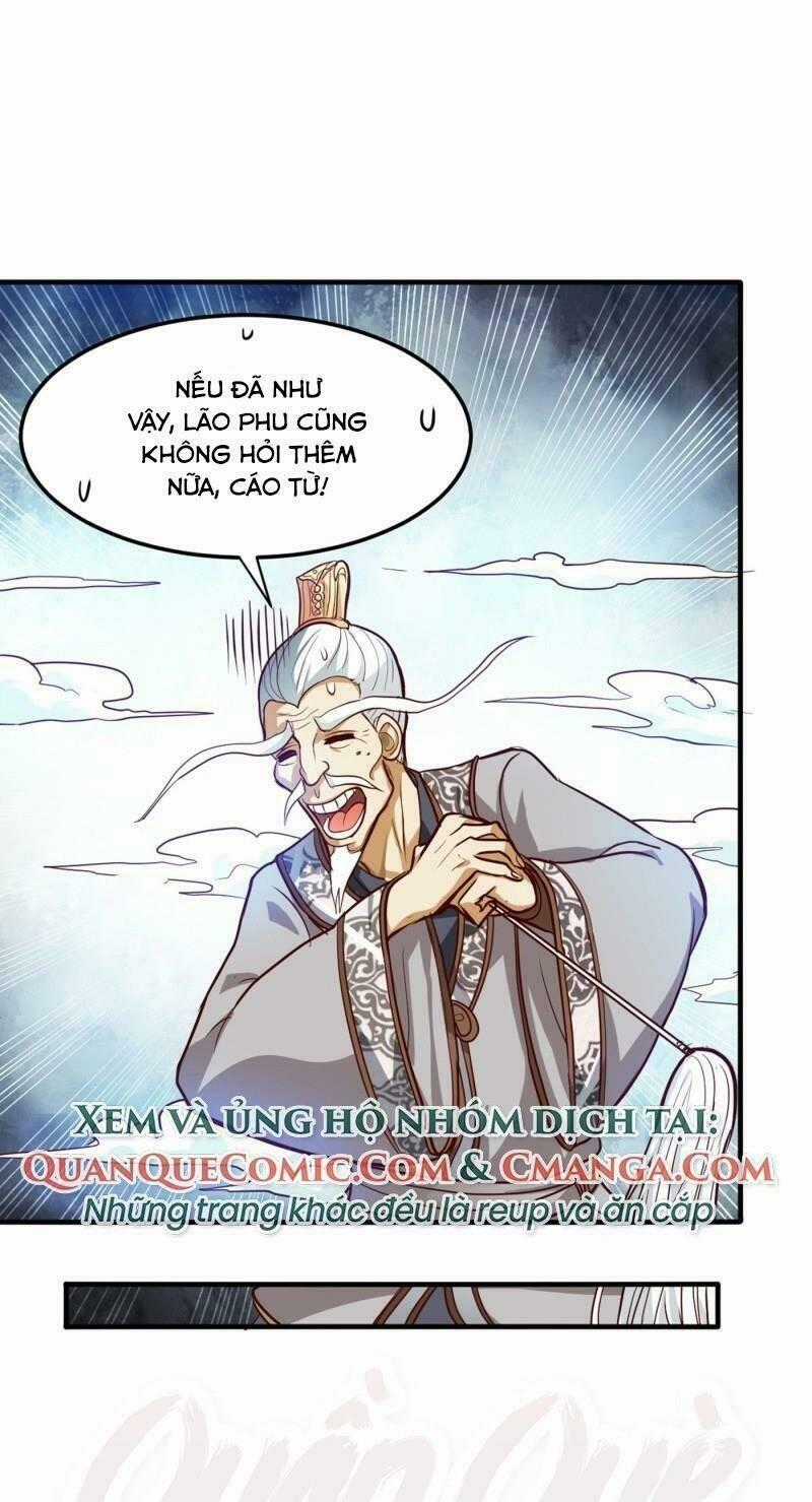Tối Cường Thần Y Tại Đô Thị Chapter 102 trang 0
