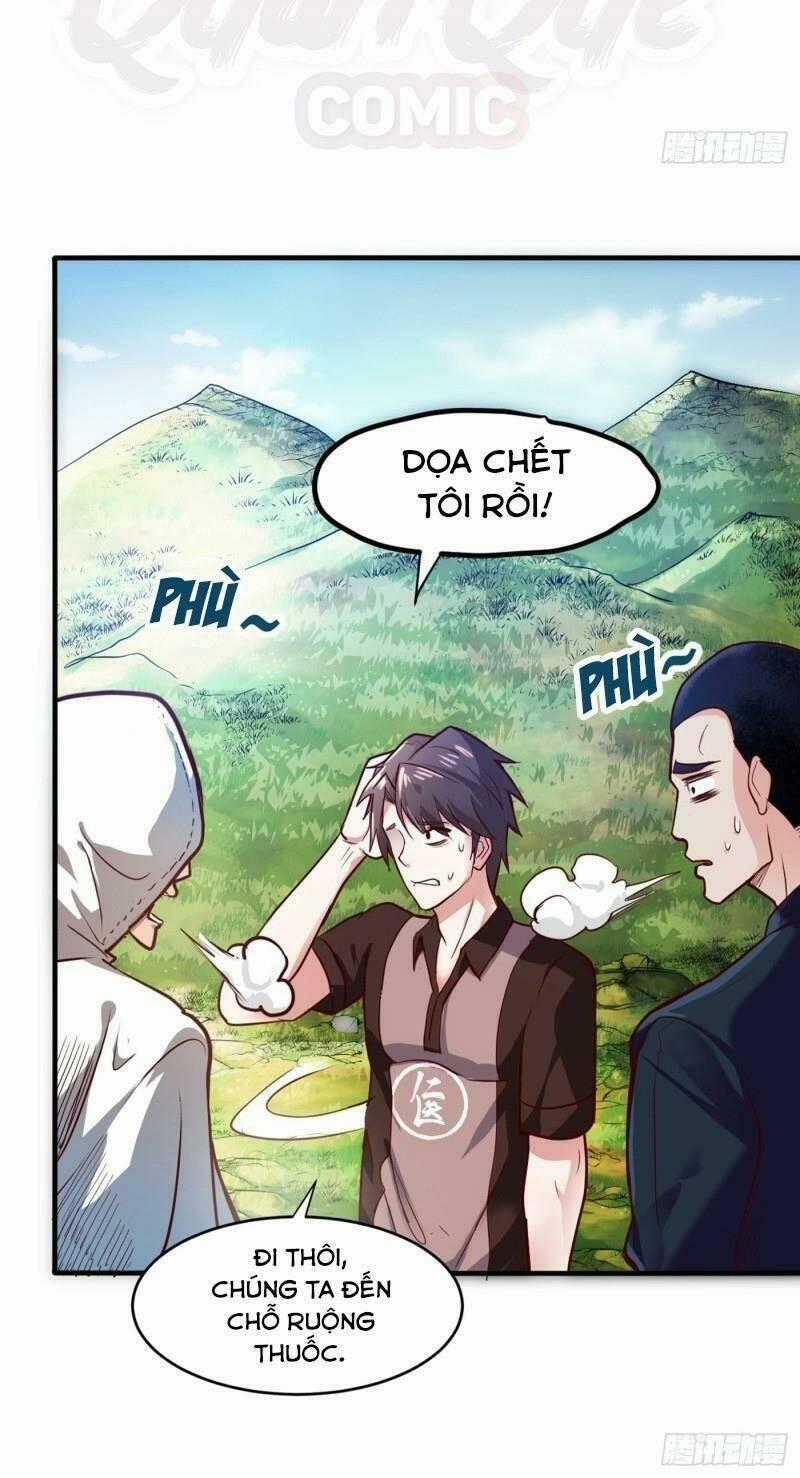 Tối Cường Thần Y Tại Đô Thị Chapter 102 trang 1