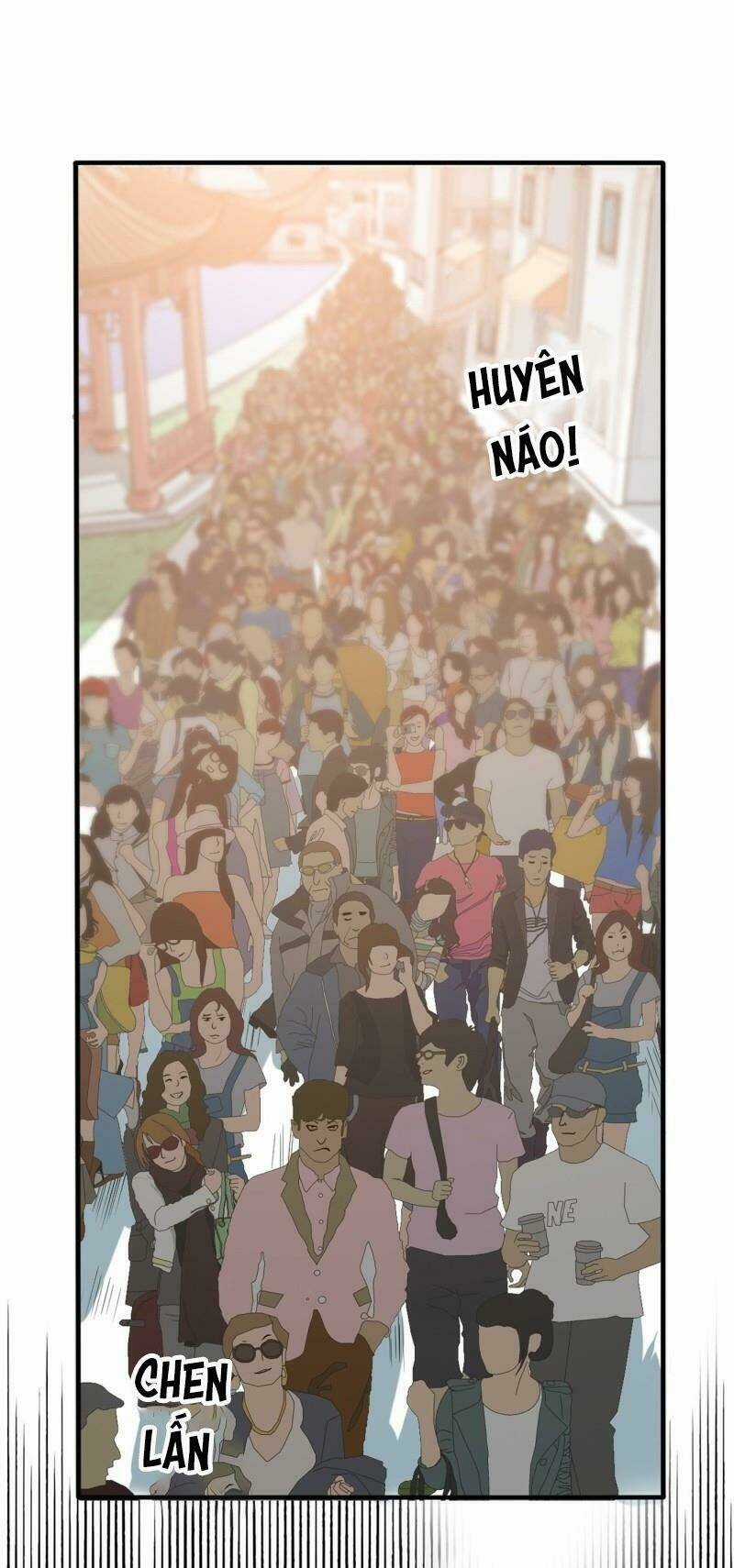 Tối Cường Thần Y Tại Đô Thị Chapter 103 trang 10