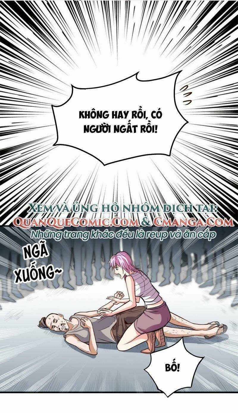 Tối Cường Thần Y Tại Đô Thị Chapter 103 trang 18