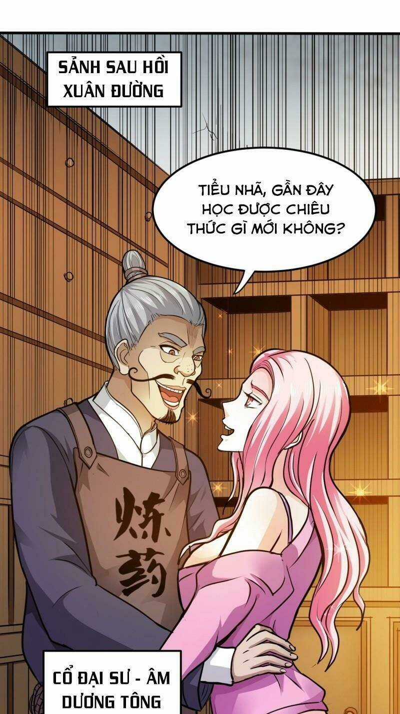 Tối Cường Thần Y Tại Đô Thị Chapter 103 trang 2