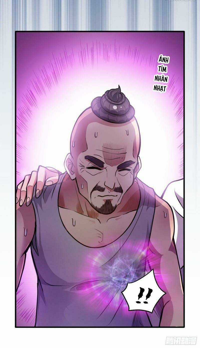 Tối Cường Thần Y Tại Đô Thị Chapter 103 trang 25