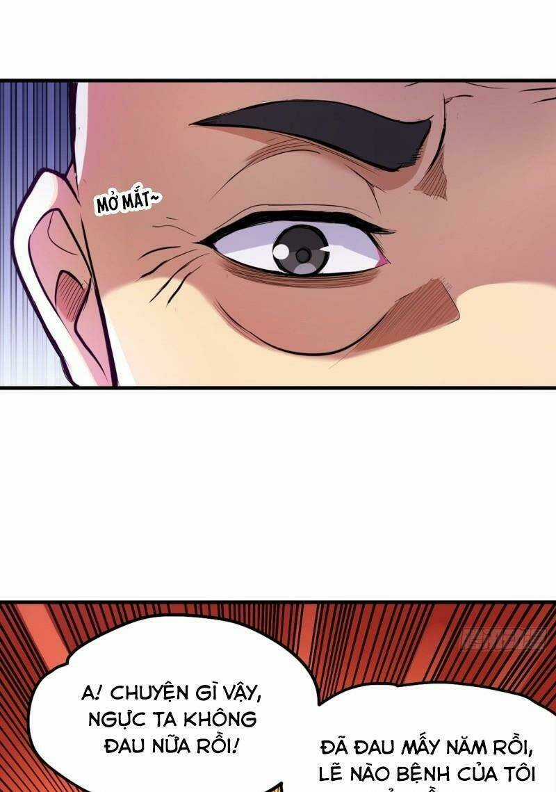 Tối Cường Thần Y Tại Đô Thị Chapter 103 trang 26