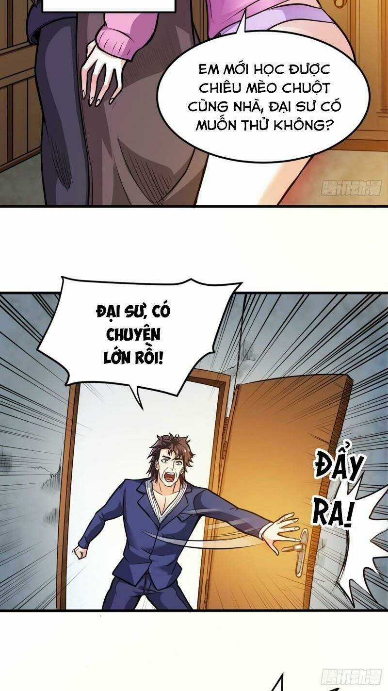 Tối Cường Thần Y Tại Đô Thị Chapter 103 trang 3