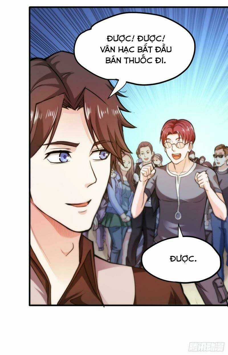 Tối Cường Thần Y Tại Đô Thị Chapter 103 trang 31