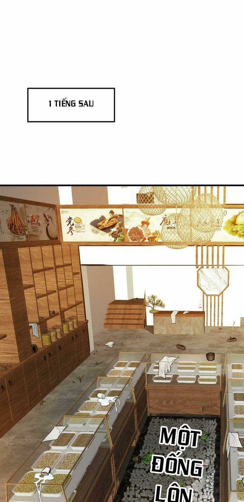 Tối Cường Thần Y Tại Đô Thị Chapter 103 trang 32