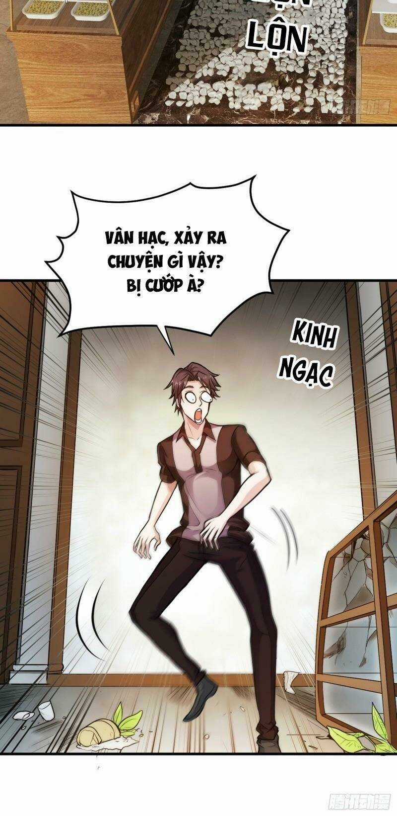 Tối Cường Thần Y Tại Đô Thị Chapter 103 trang 33