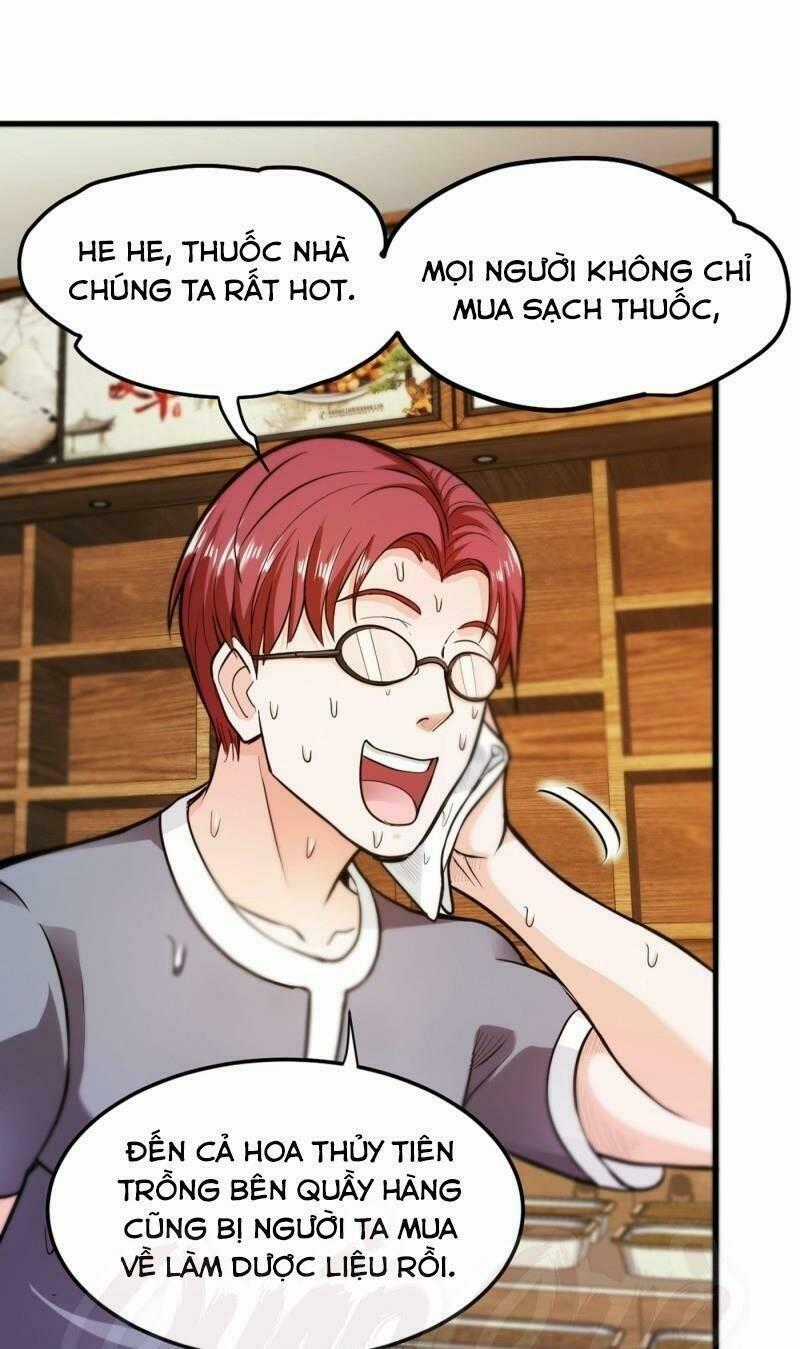 Tối Cường Thần Y Tại Đô Thị Chapter 103 trang 34