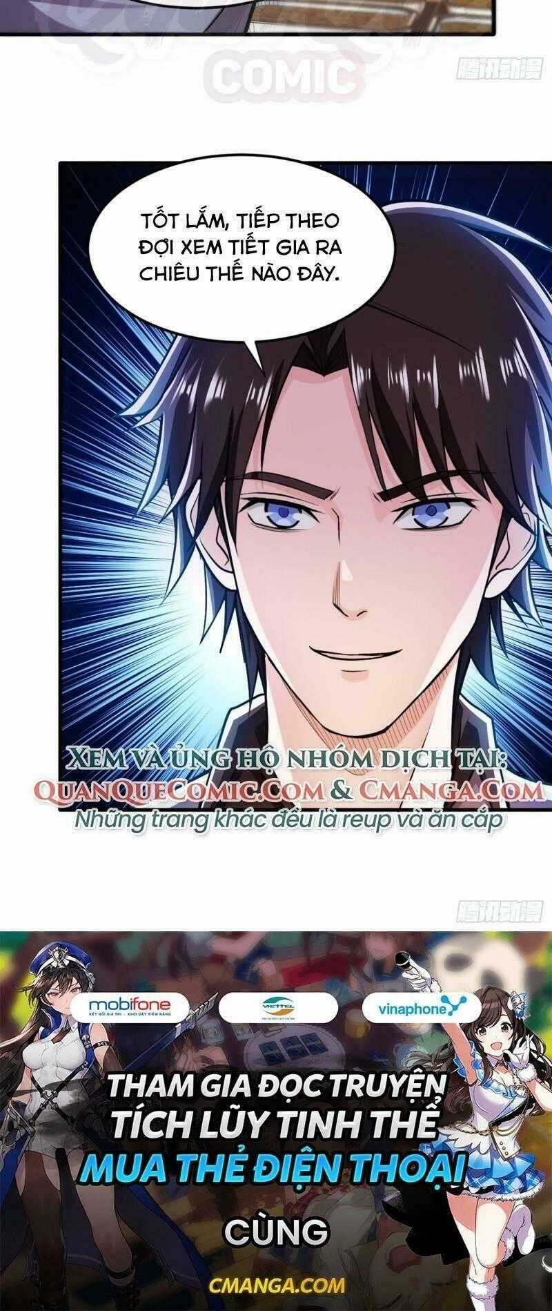 Tối Cường Thần Y Tại Đô Thị Chapter 103 trang 35