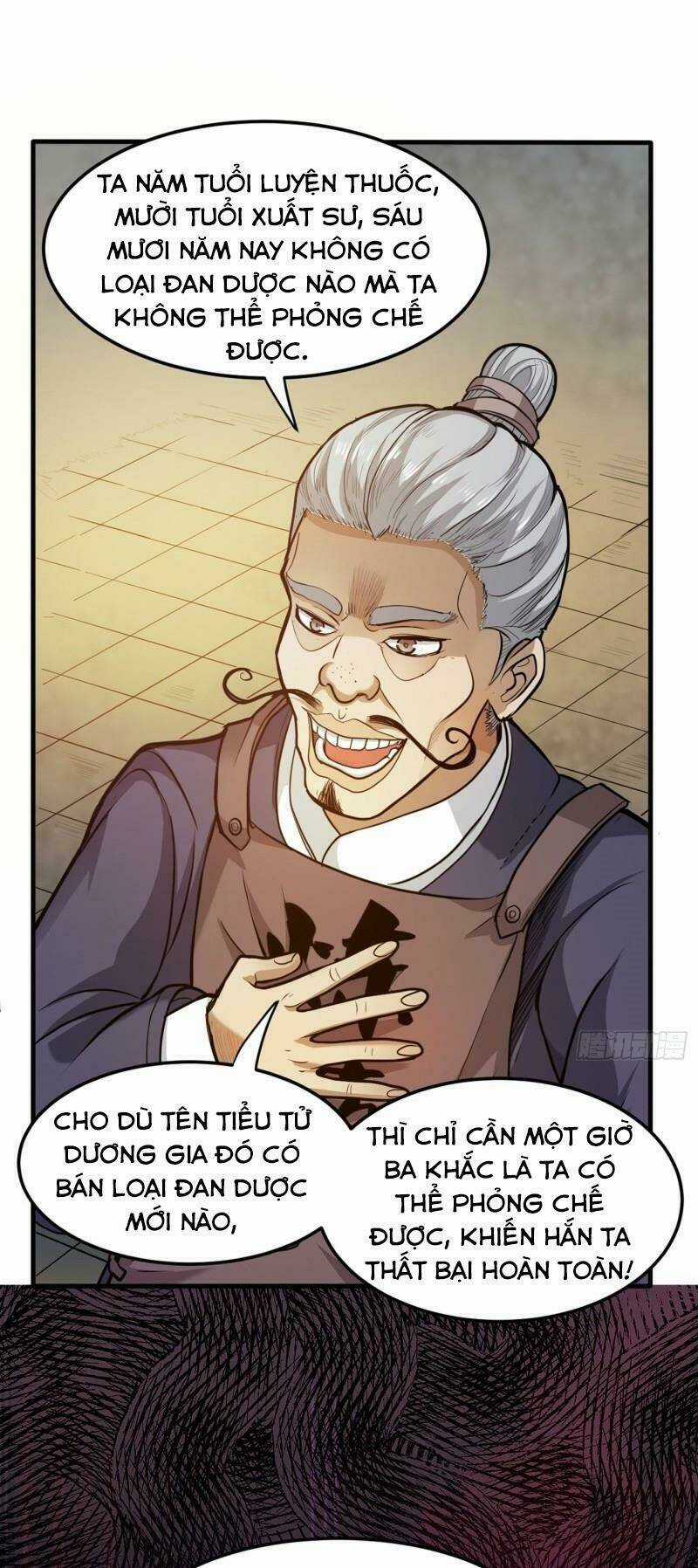 Tối Cường Thần Y Tại Đô Thị Chapter 103 trang 6