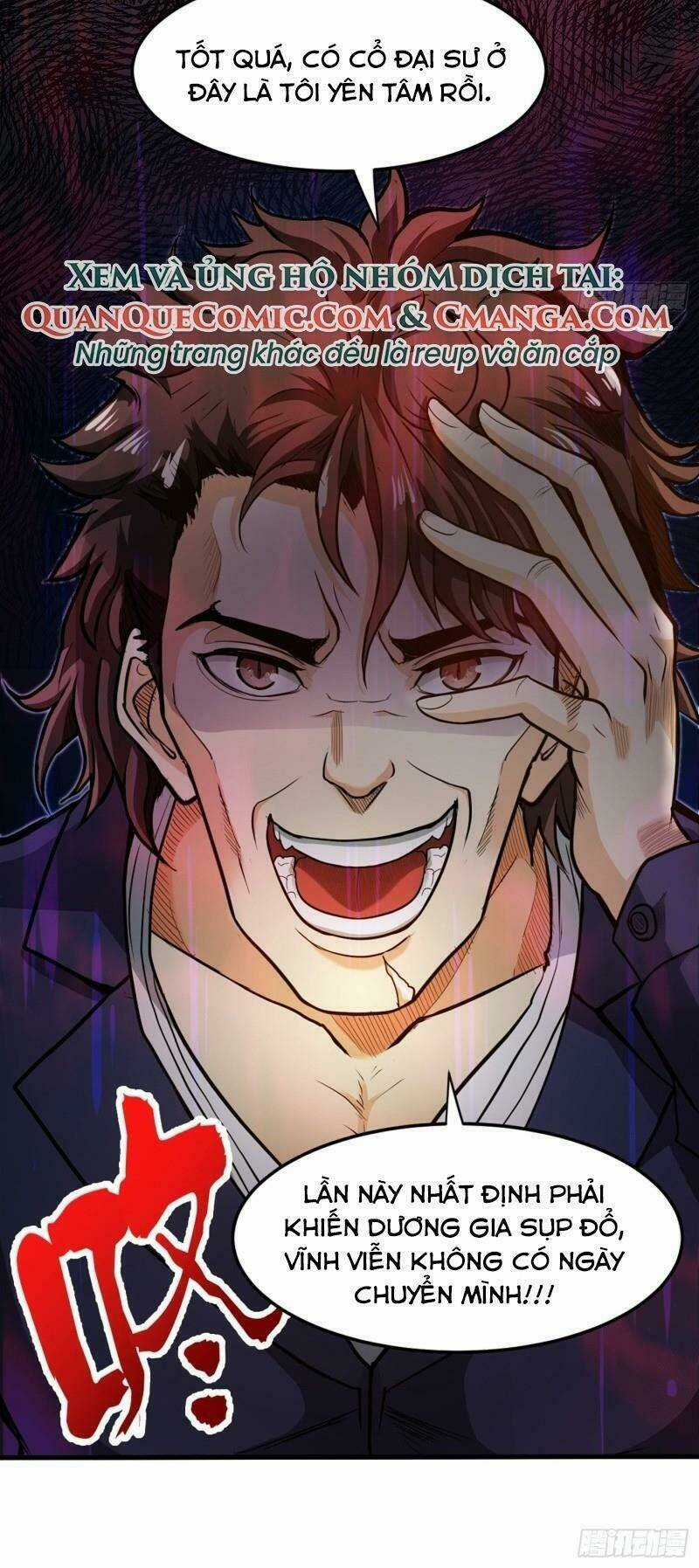 Tối Cường Thần Y Tại Đô Thị Chapter 103 trang 7