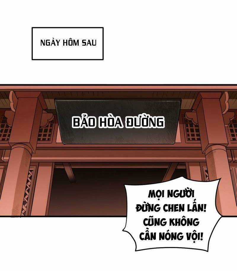 Tối Cường Thần Y Tại Đô Thị Chapter 103 trang 8
