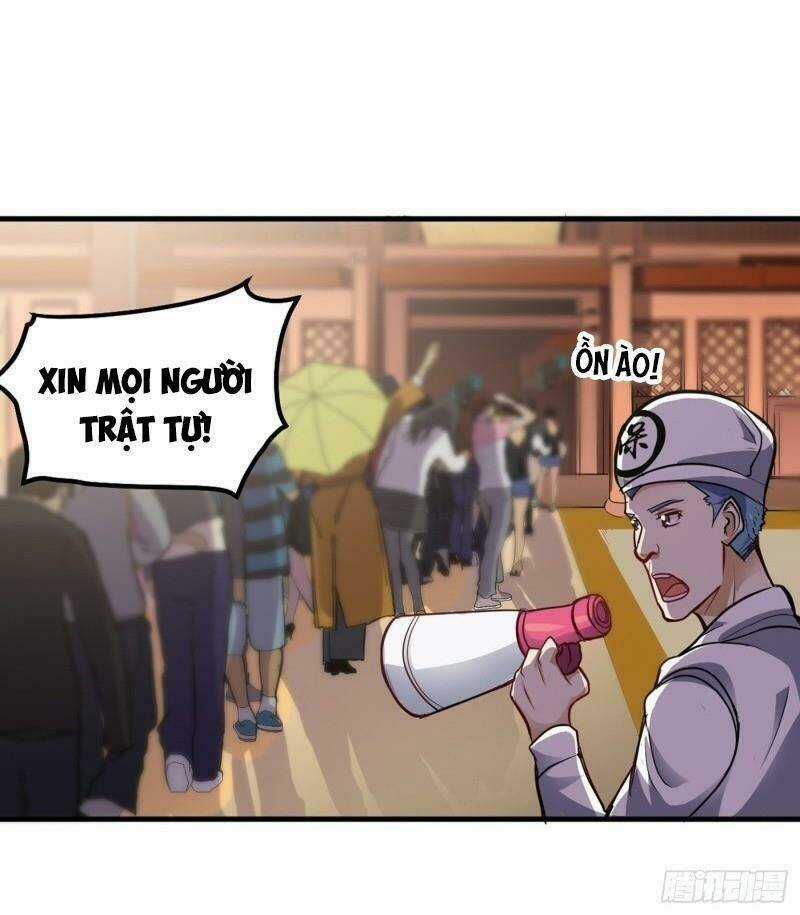 Tối Cường Thần Y Tại Đô Thị Chapter 103 trang 9