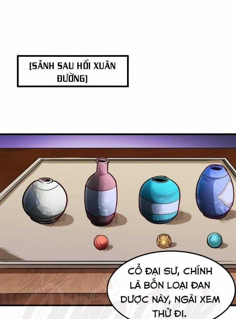 Tối Cường Thần Y Tại Đô Thị Chapter 104 trang 0