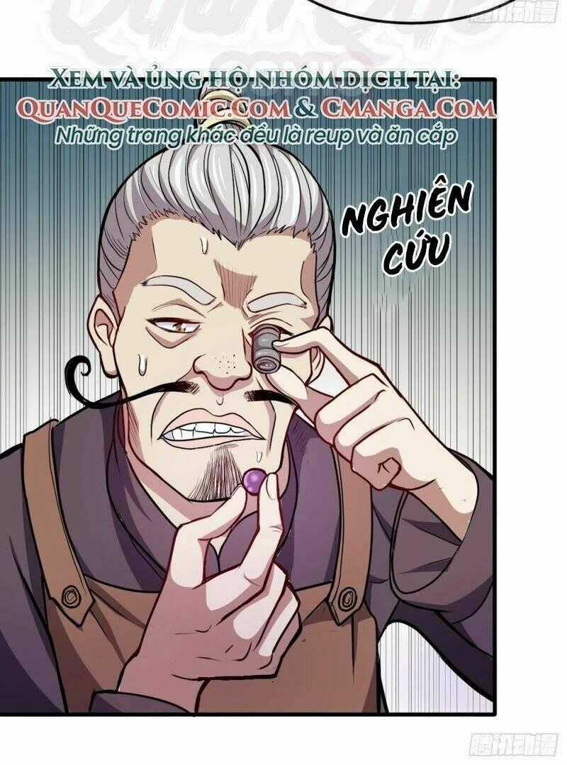 Tối Cường Thần Y Tại Đô Thị Chapter 104 trang 1