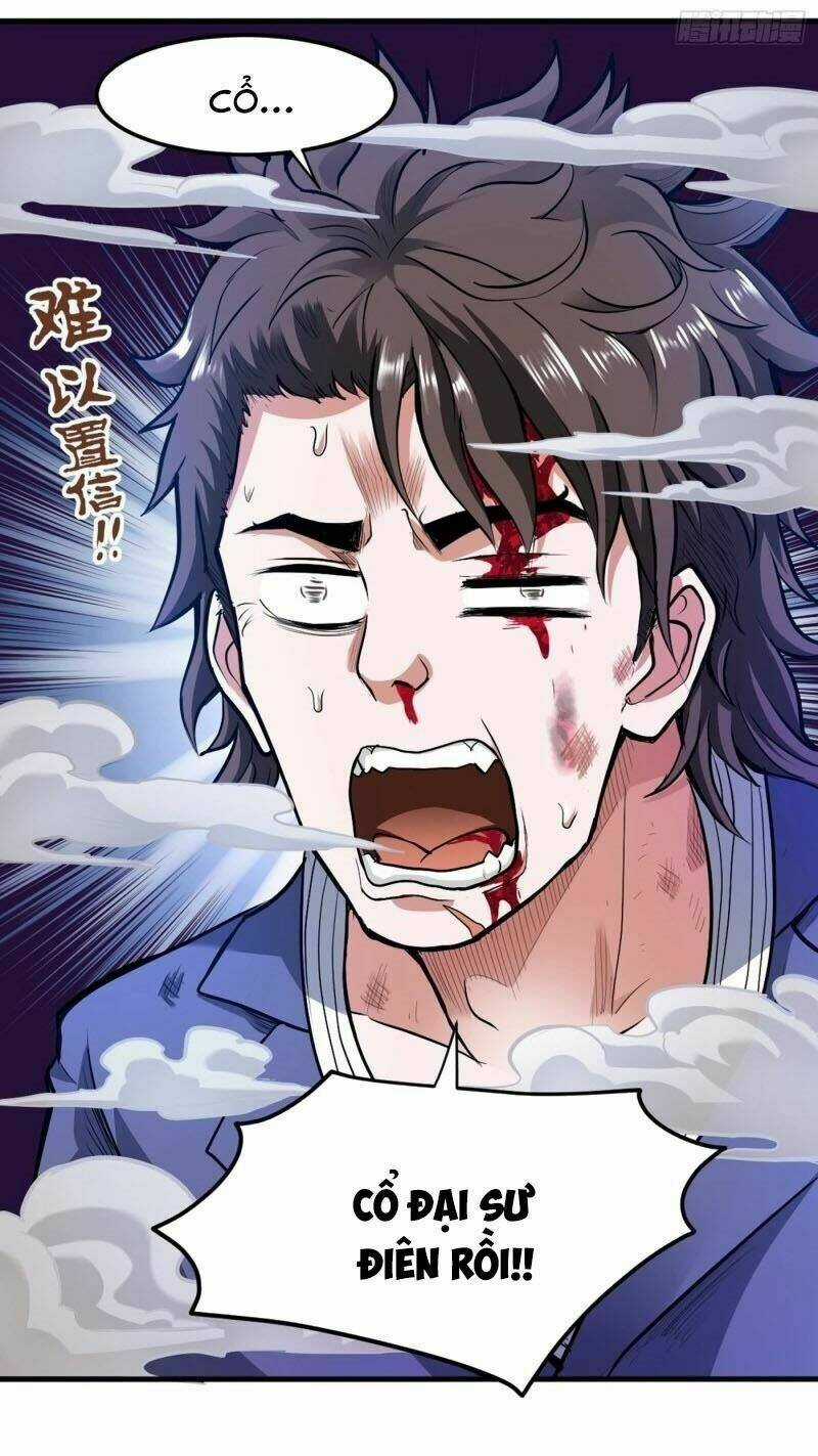 Tối Cường Thần Y Tại Đô Thị Chapter 104 trang 10