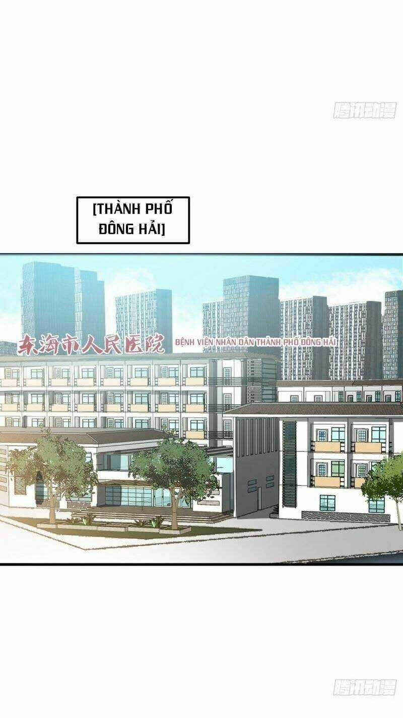 Tối Cường Thần Y Tại Đô Thị Chapter 104 trang 11