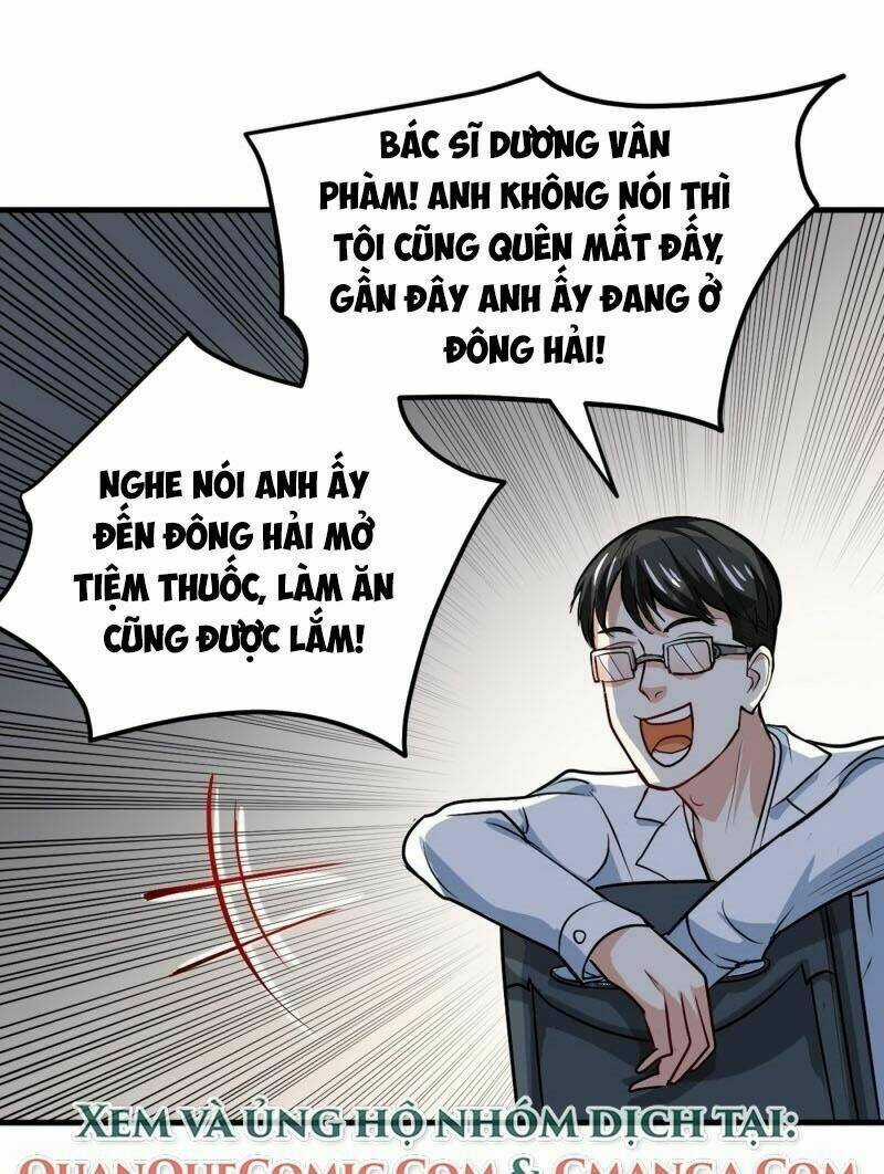 Tối Cường Thần Y Tại Đô Thị Chapter 104 trang 16