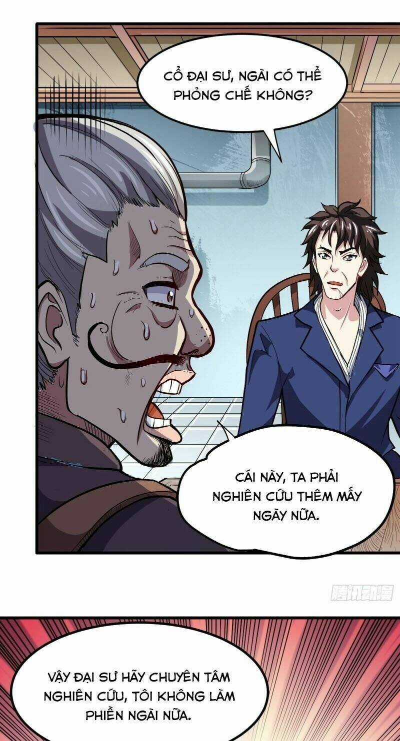 Tối Cường Thần Y Tại Đô Thị Chapter 104 trang 2