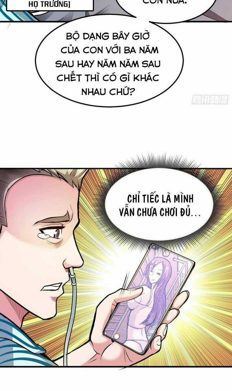 Tối Cường Thần Y Tại Đô Thị Chapter 104 trang 21