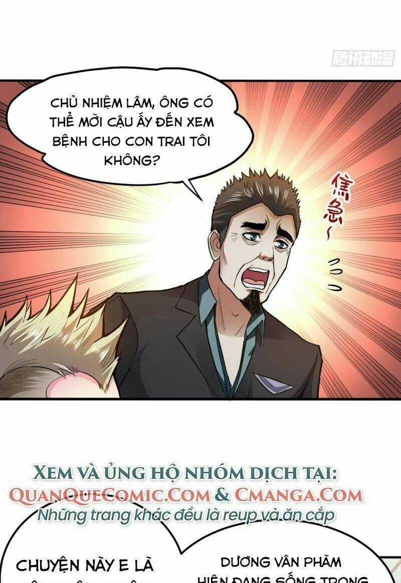 Tối Cường Thần Y Tại Đô Thị Chapter 104 trang 24