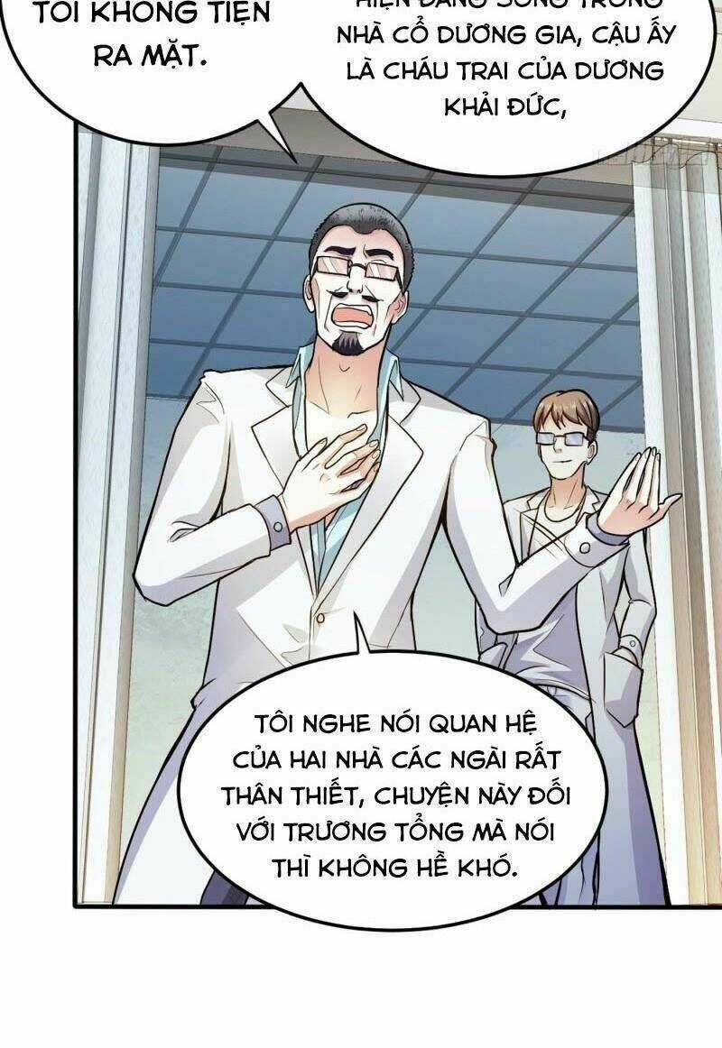 Tối Cường Thần Y Tại Đô Thị Chapter 104 trang 25