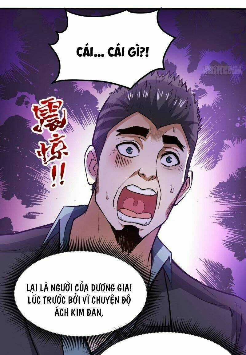 Tối Cường Thần Y Tại Đô Thị Chapter 104 trang 26