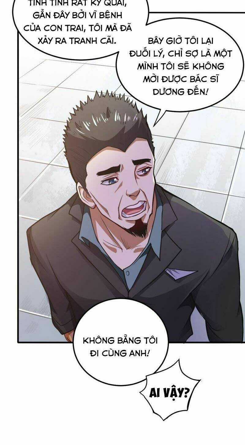 Tối Cường Thần Y Tại Đô Thị Chapter 104 trang 29