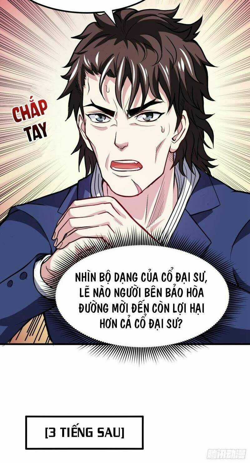 Tối Cường Thần Y Tại Đô Thị Chapter 104 trang 3
