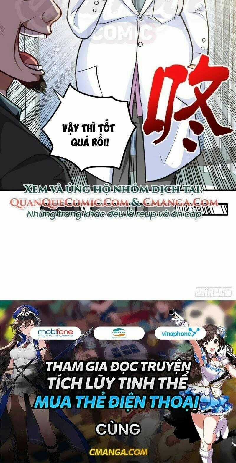 Tối Cường Thần Y Tại Đô Thị Chapter 104 trang 31