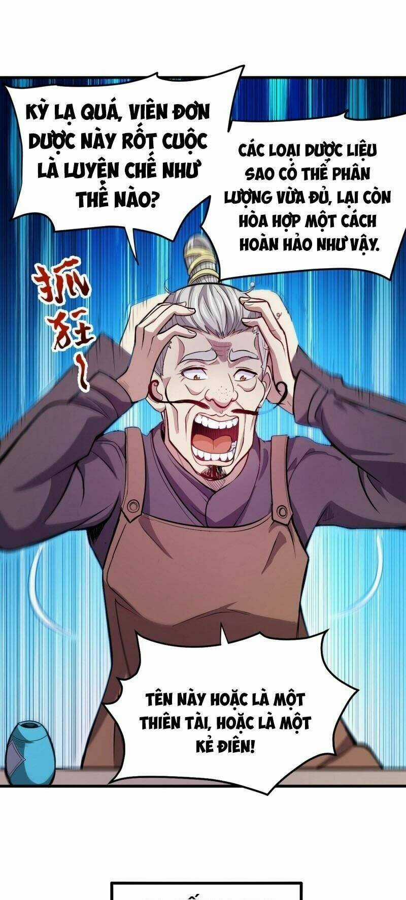 Tối Cường Thần Y Tại Đô Thị Chapter 104 trang 4