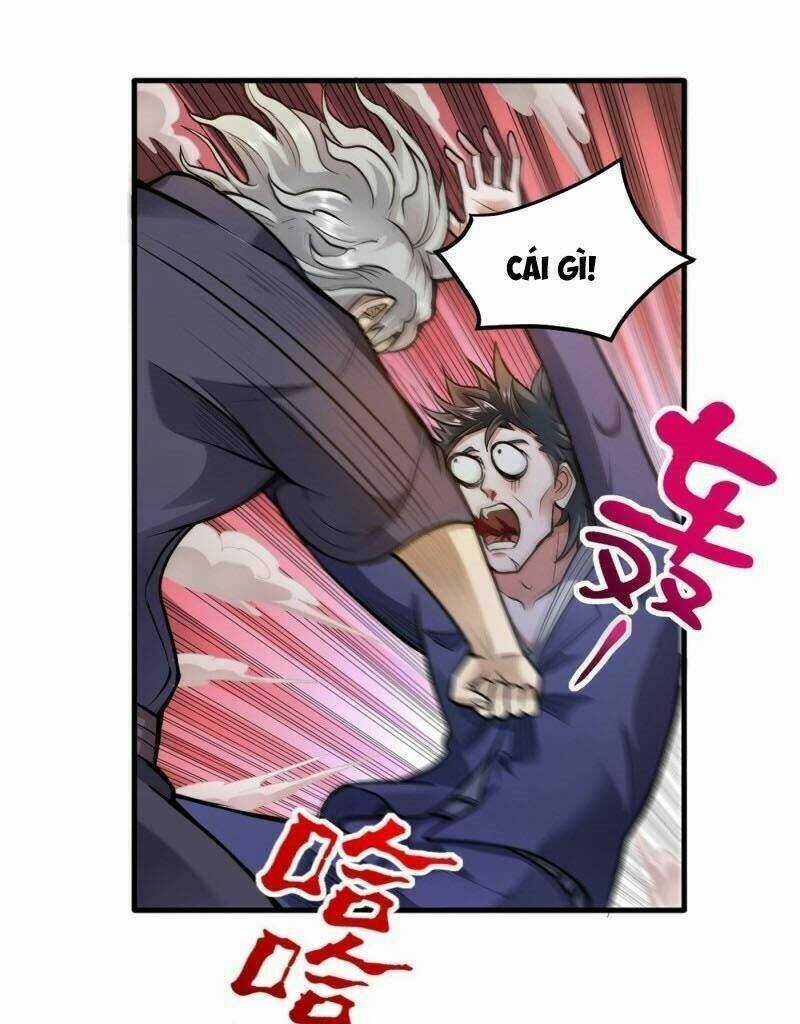 Tối Cường Thần Y Tại Đô Thị Chapter 104 trang 8