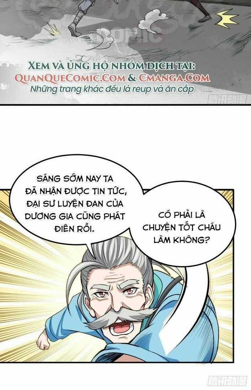 Tối Cường Thần Y Tại Đô Thị Chapter 105 trang 1