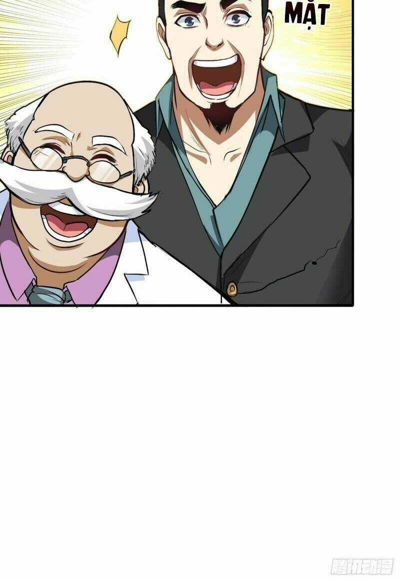 Tối Cường Thần Y Tại Đô Thị Chapter 105 trang 11