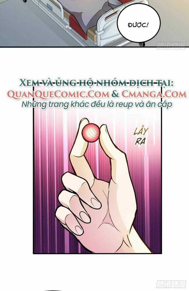 Tối Cường Thần Y Tại Đô Thị Chapter 105 trang 13