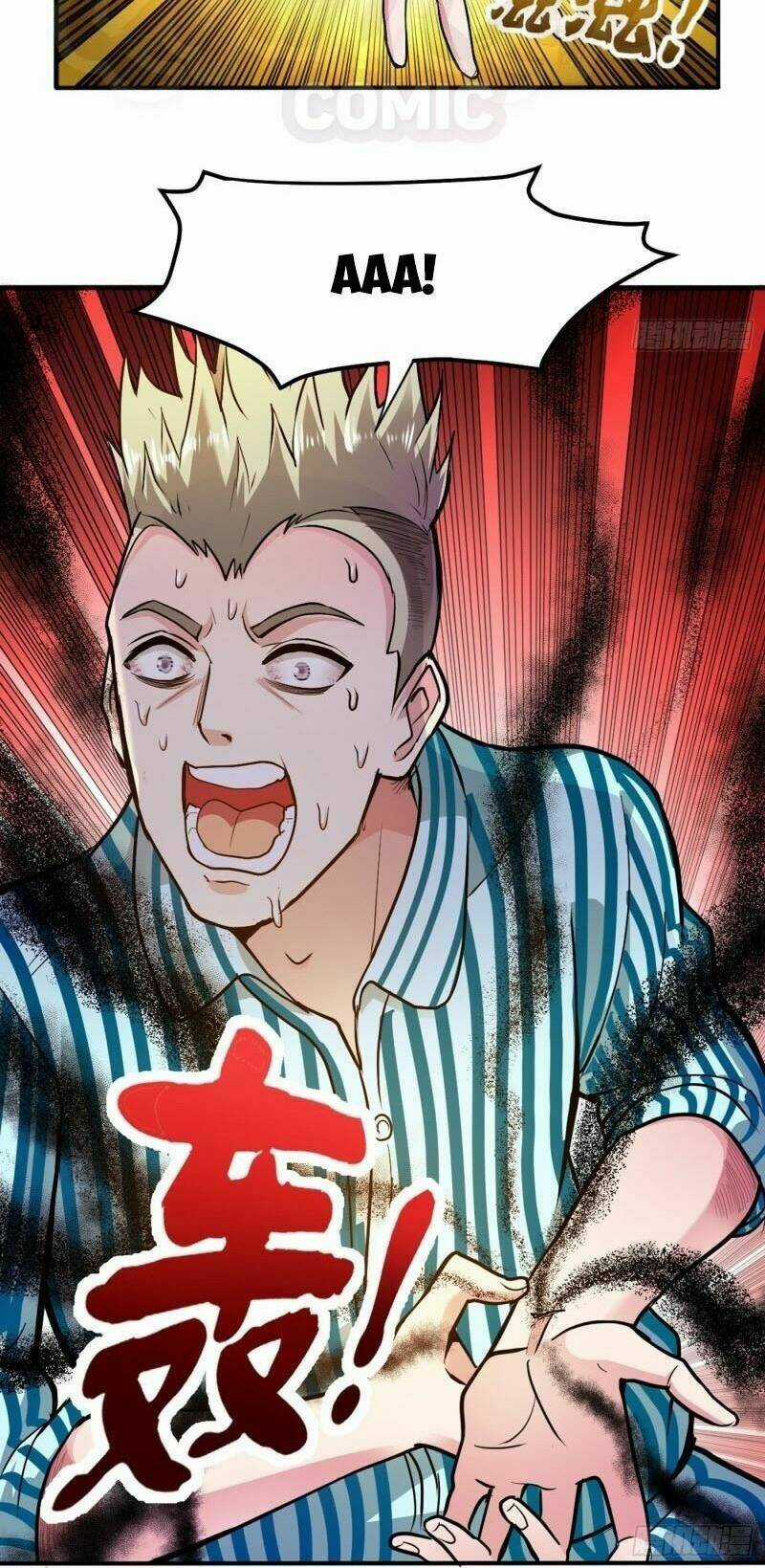 Tối Cường Thần Y Tại Đô Thị Chapter 105 trang 17